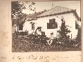 Bir Jzsef iskola igazgat s neje nyugdijba vonulakor Emlkl 1893-1926 kztt volt tanr Homokszentgyrgyn